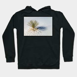 Soaptree Yucca Hoodie